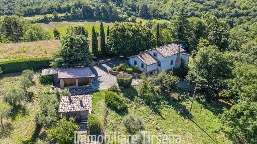 casa indipendente in vendita ad Orvieto in zona Torre San Severo