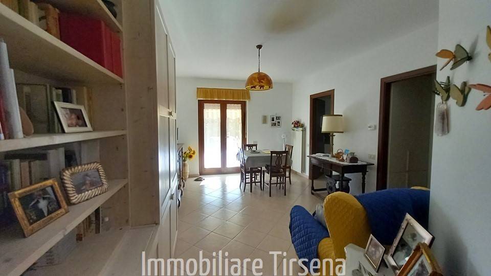 appartamento in vendita ad Orvieto