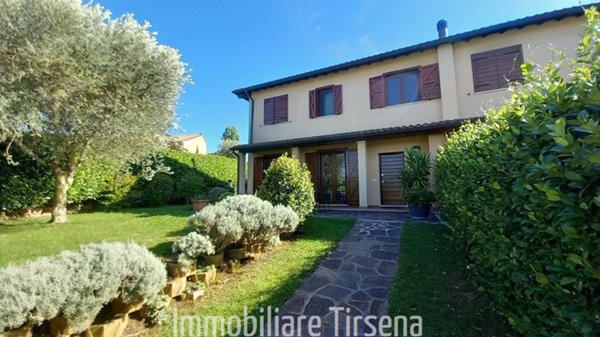 appartamento in vendita ad Orvieto in zona Bagni