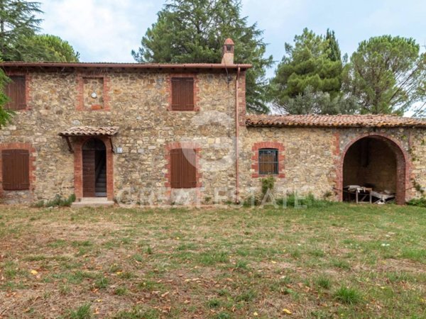 casa indipendente in vendita ad Orvieto