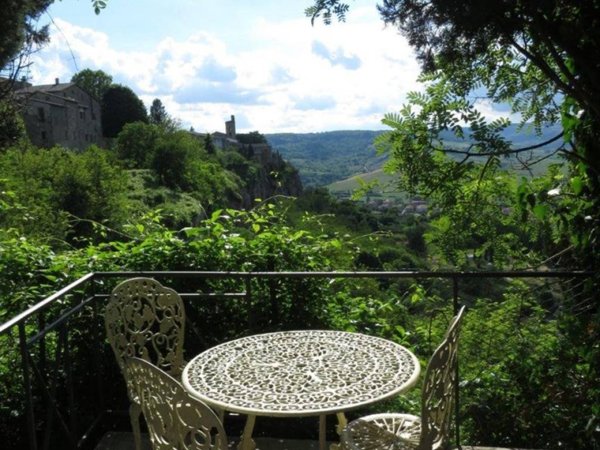casa indipendente in vendita ad Orvieto