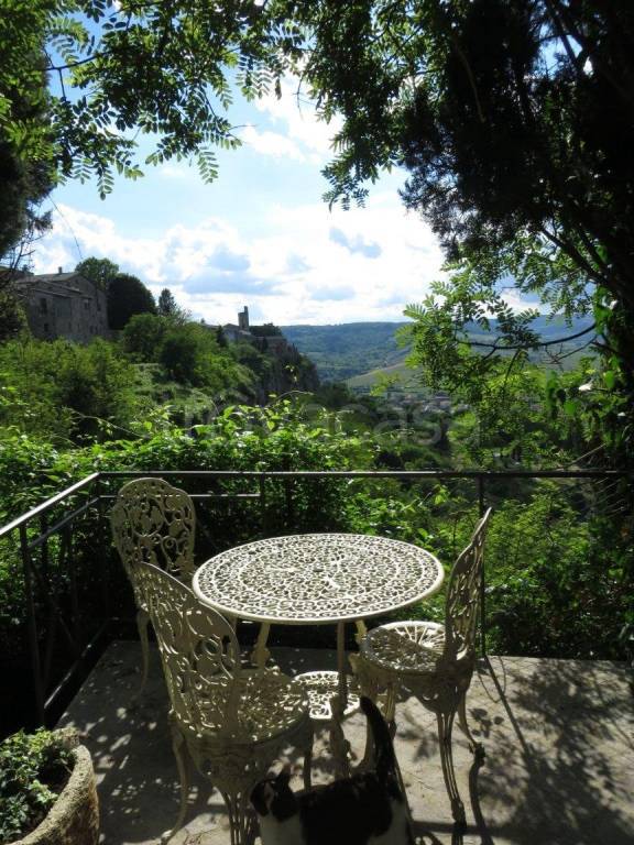 casa indipendente in vendita ad Orvieto