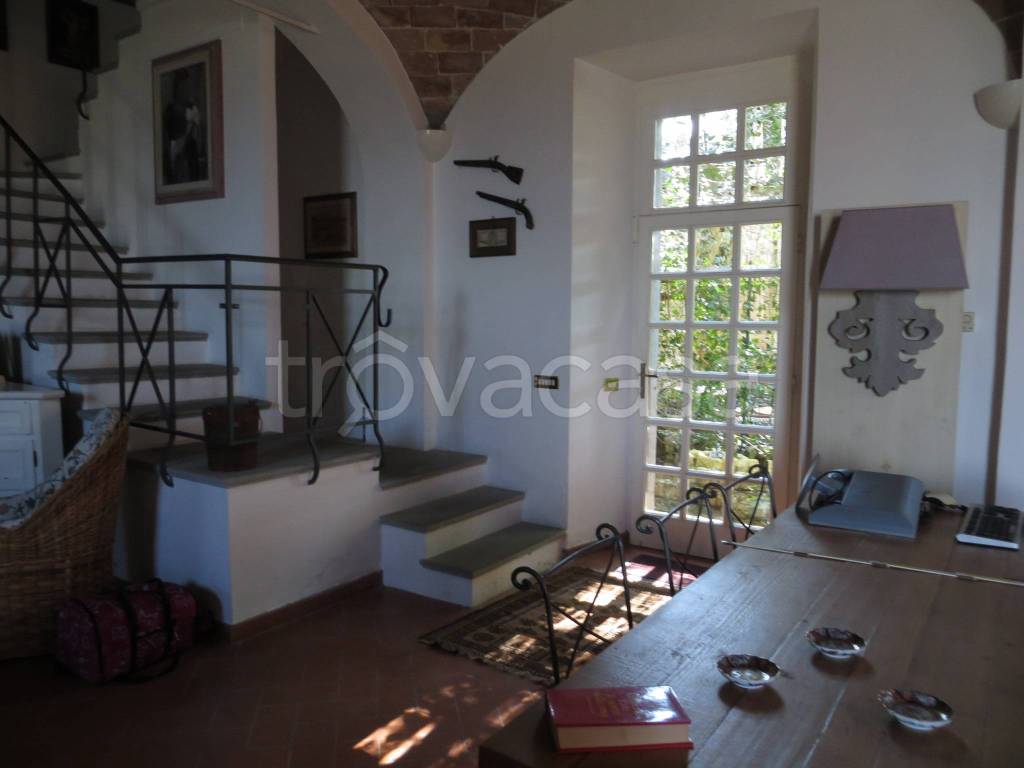 casa indipendente in vendita ad Orvieto