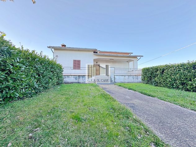 casa indipendente in vendita ad Orvieto in zona Bagni