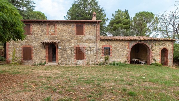 casale in vendita ad Orvieto
