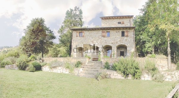 casale in vendita ad Orvieto in zona Bagni