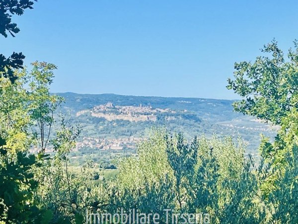 casa indipendente in vendita ad Orvieto in zona Ciconia