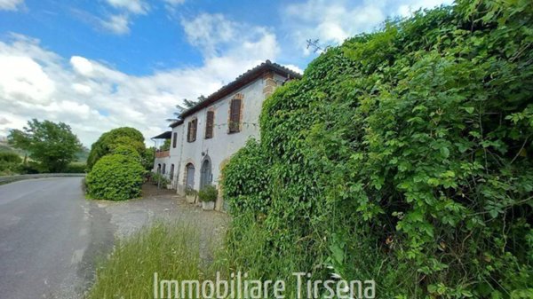 casa indipendente in vendita ad Orvieto