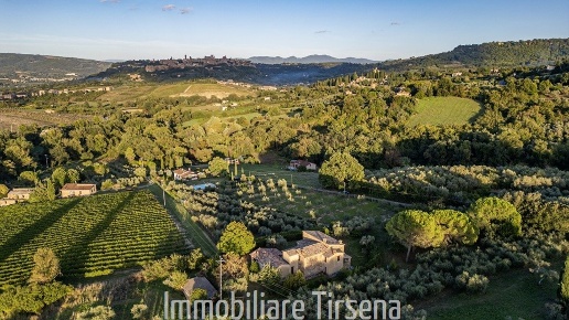 casa indipendente in vendita ad Orvieto in zona Bagni