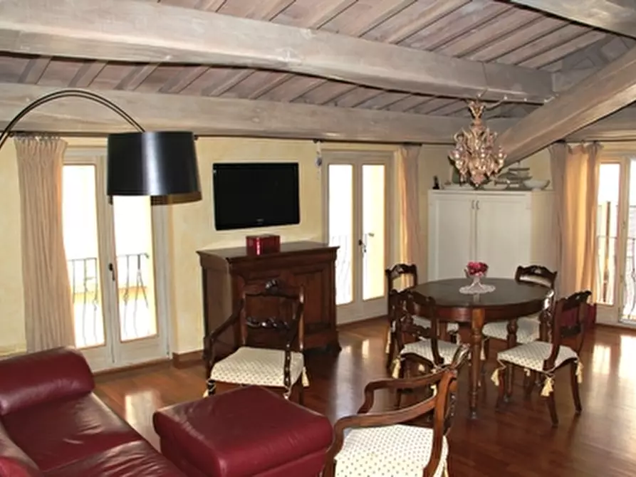 appartamento in vendita ad Orvieto