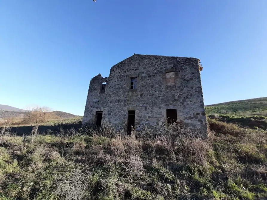 casa indipendente in vendita ad Orvieto