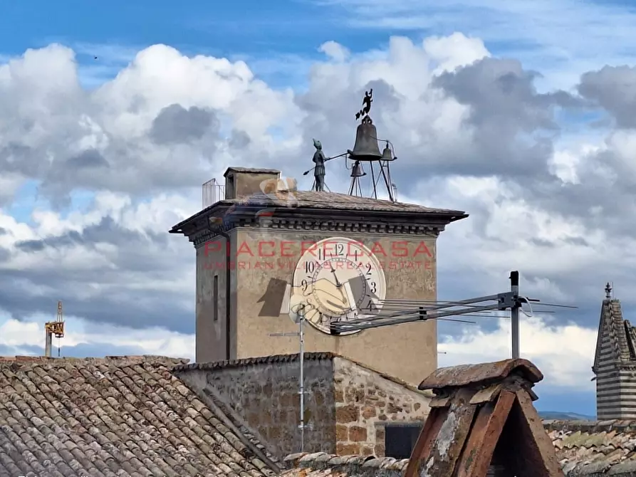 appartamento in vendita ad Orvieto