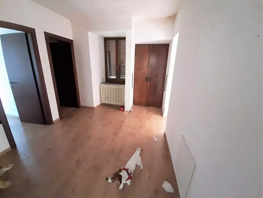 appartamento in vendita ad Orvieto