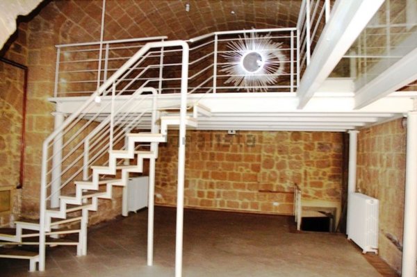 appartamento in vendita ad Orvieto