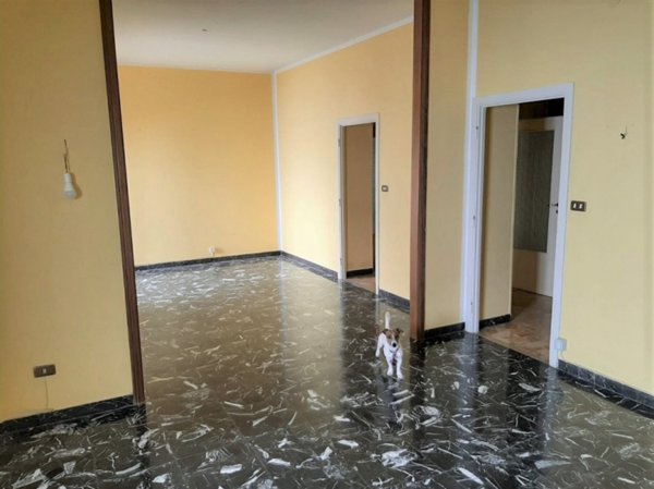 appartamento in vendita ad Orvieto