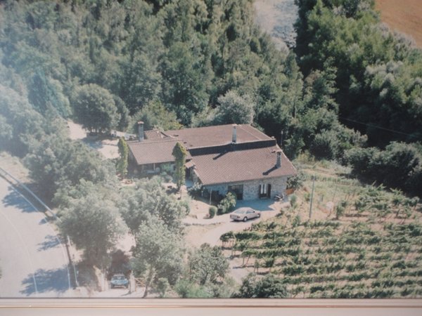 casa indipendente in vendita ad Orvieto