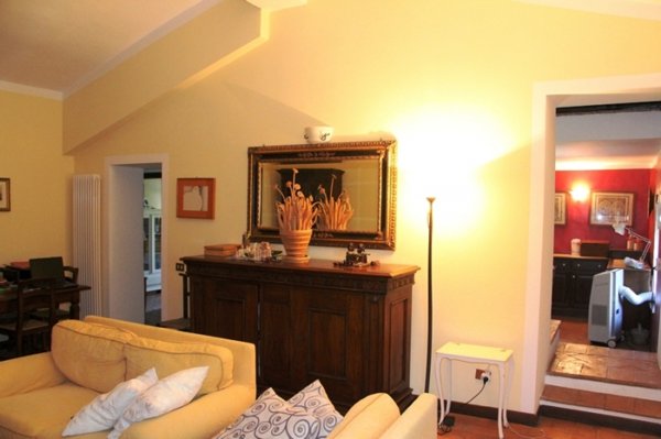 casa indipendente in vendita ad Orvieto