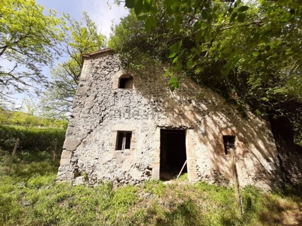 casale in vendita ad Orvieto