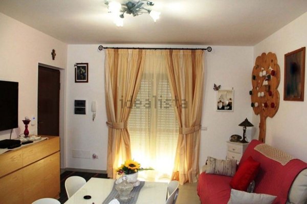 appartamento in vendita ad Orvieto in zona Ciconia