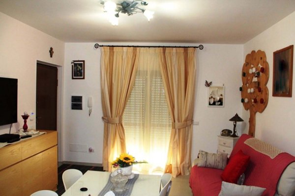 appartamento in vendita ad Orvieto in zona Ciconia