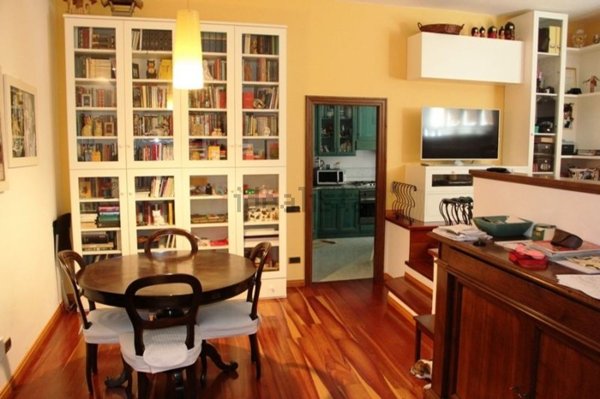 appartamento in vendita ad Orvieto