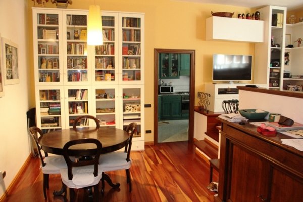 appartamento in vendita ad Orvieto in zona Bagni