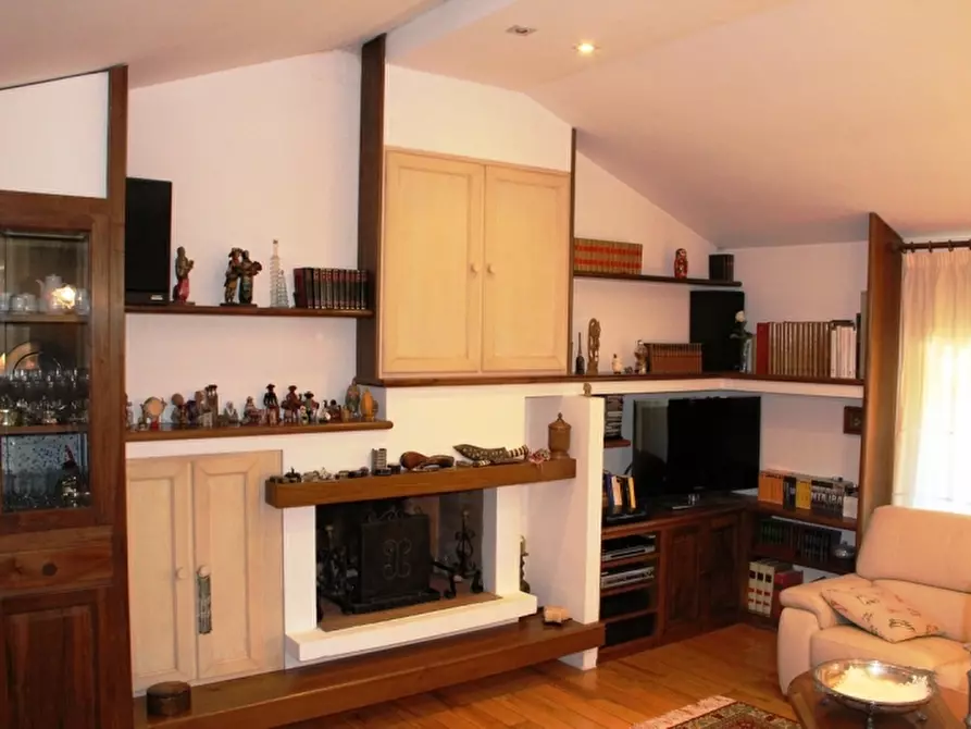 appartamento in vendita ad Orvieto