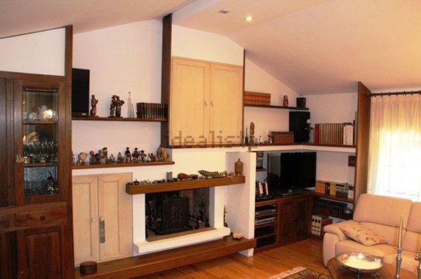 appartamento in vendita ad Orvieto