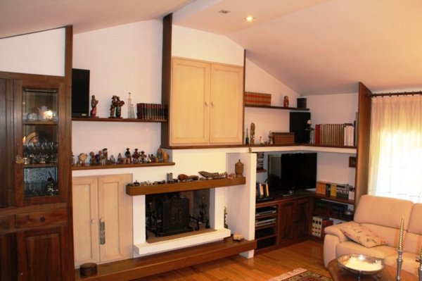 appartamento in vendita ad Orvieto