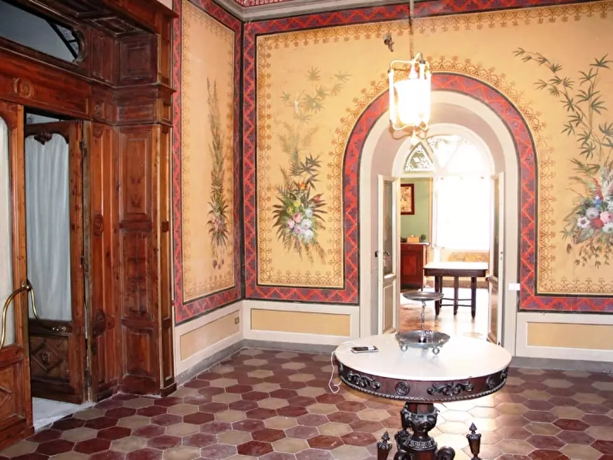 appartamento in vendita ad Orvieto in zona Bagni