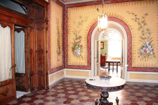 appartamento in vendita ad Orvieto in zona Bagni