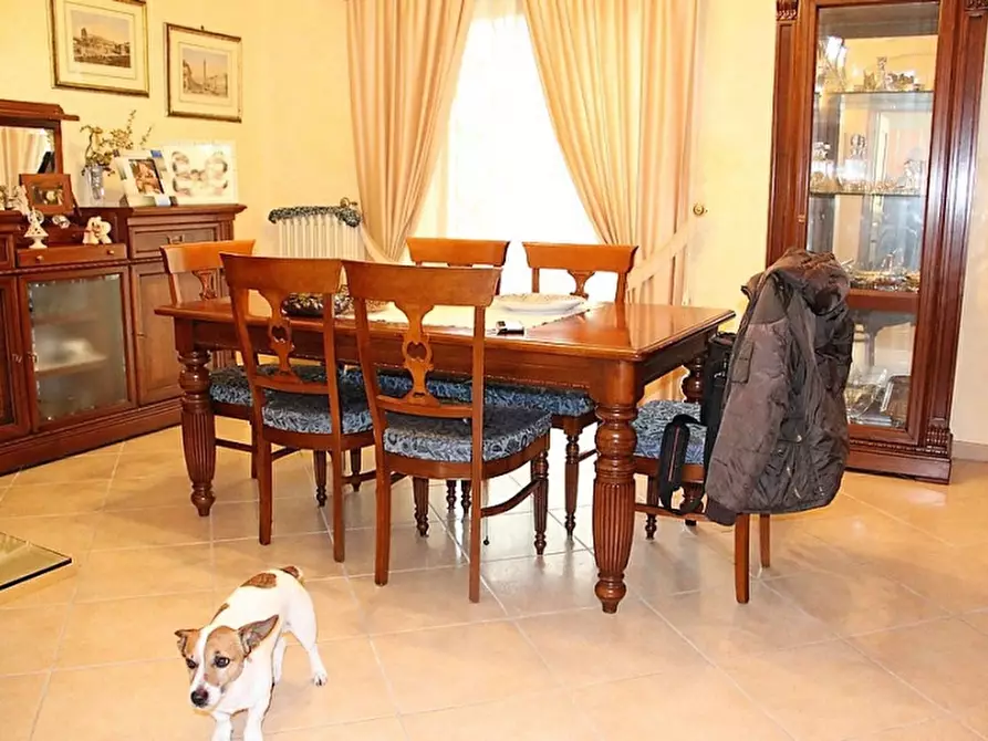 appartamento in vendita ad Orvieto