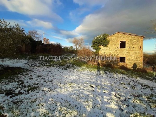 casale in vendita ad Orvieto