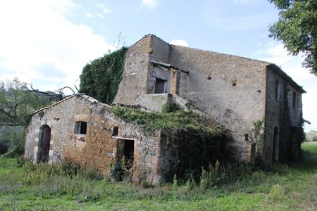 casa indipendente in vendita ad Orvieto