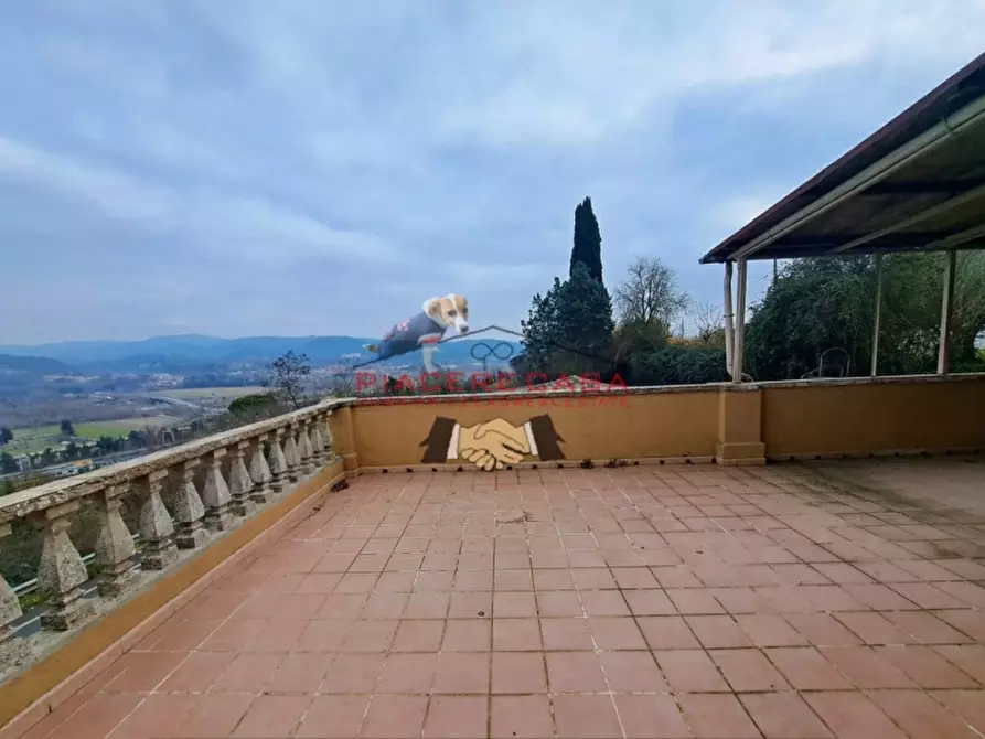 casa indipendente in vendita ad Orvieto