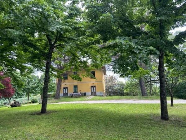 terreno agricolo in vendita ad Orvieto