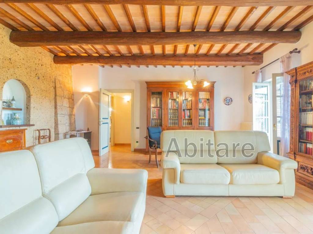 casa indipendente in vendita ad Orvieto