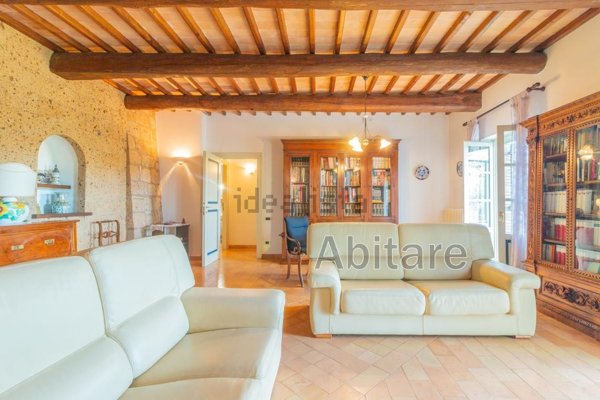 casa indipendente in vendita ad Orvieto