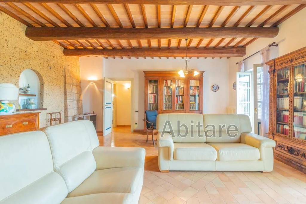 casa indipendente in vendita ad Orvieto