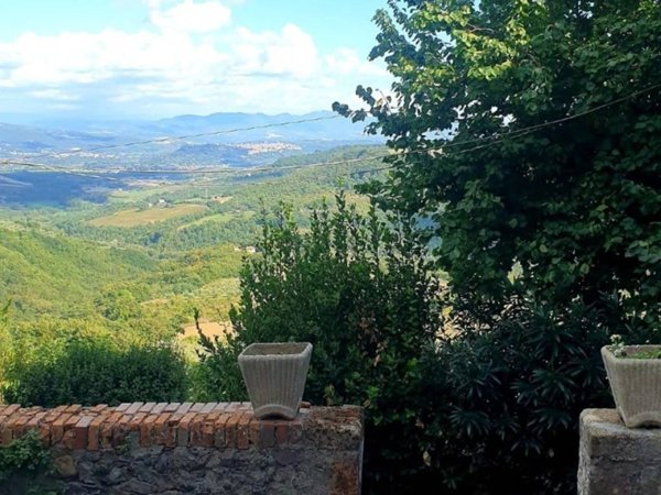 casa indipendente in vendita ad Orvieto