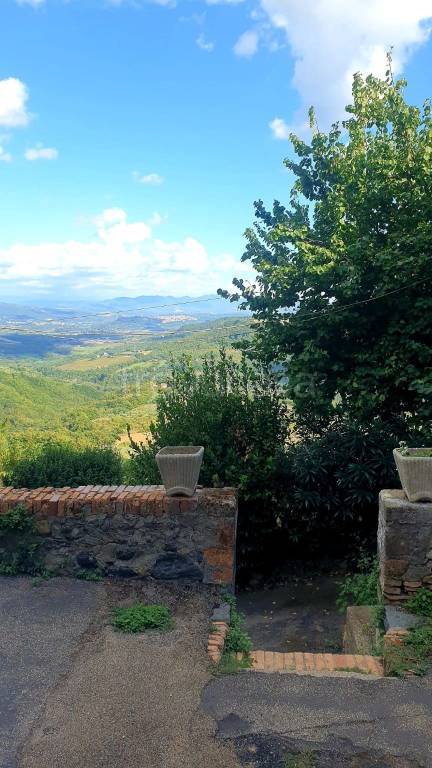 casa indipendente in vendita ad Orvieto