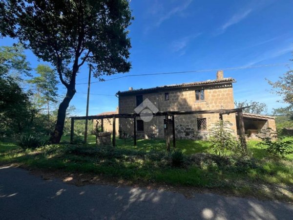 casa indipendente in vendita ad Orvieto in zona Torre San Severo