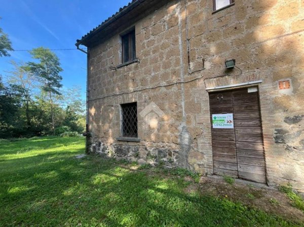 casa indipendente in vendita ad Orvieto in zona Torre San Severo