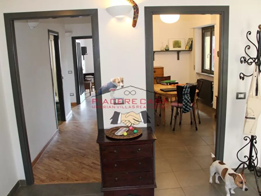 casa semindipendente in vendita ad Orvieto