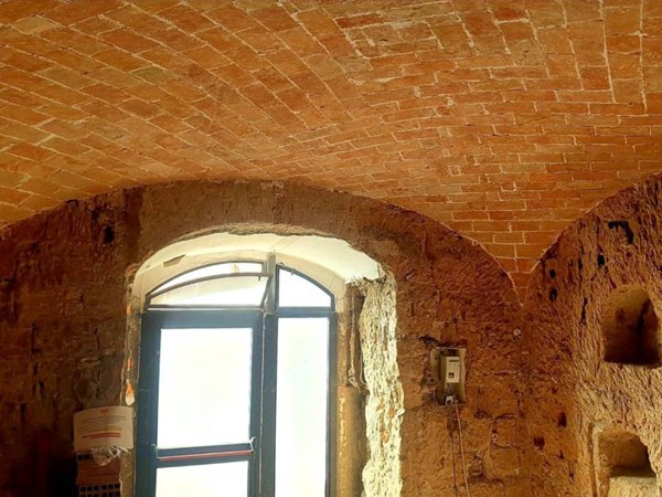 appartamento in vendita ad Orvieto