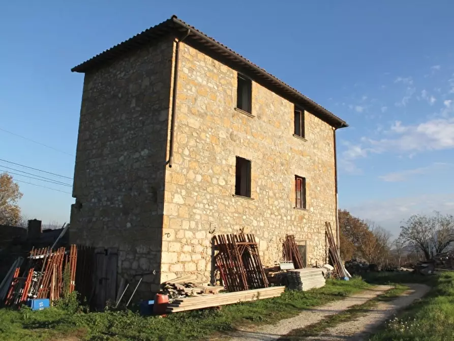 casa indipendente in vendita ad Orvieto