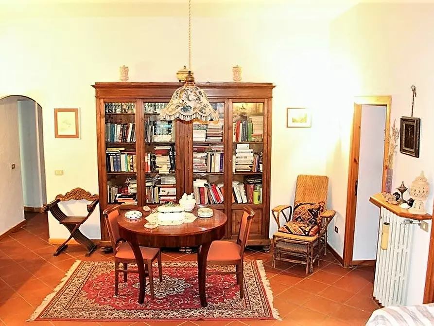 casa indipendente in vendita ad Orvieto in zona Morrano