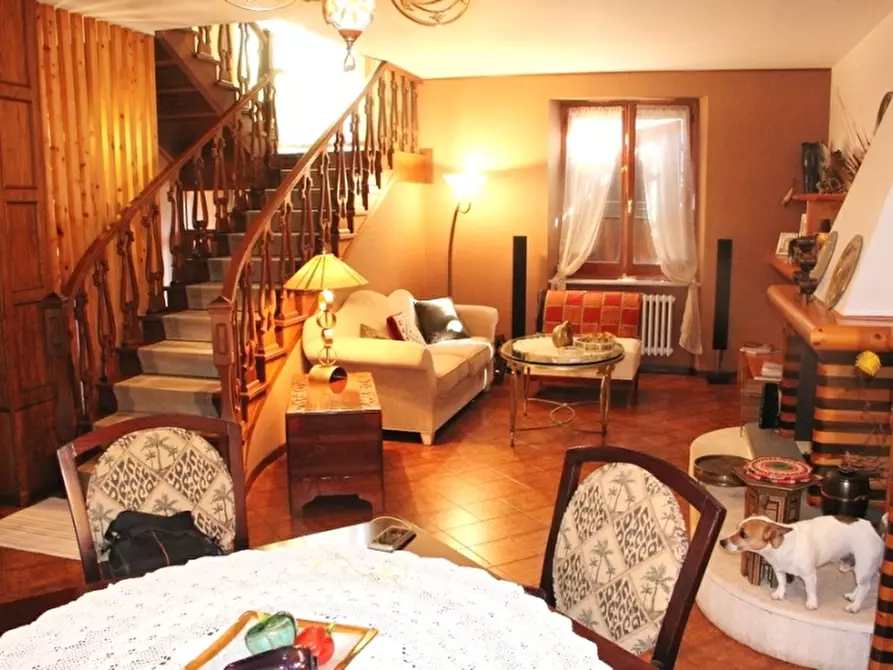 casa indipendente in vendita ad Orvieto in zona Bagni