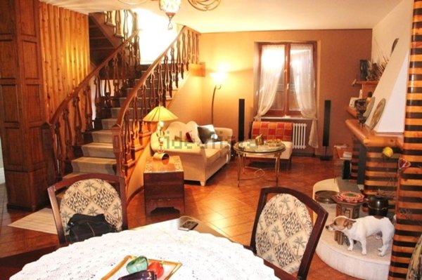 casa indipendente in vendita ad Orvieto