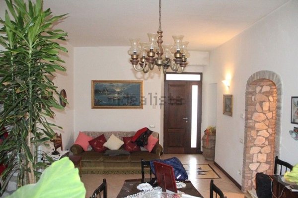 appartamento in vendita ad Orvieto in zona Tordimonte